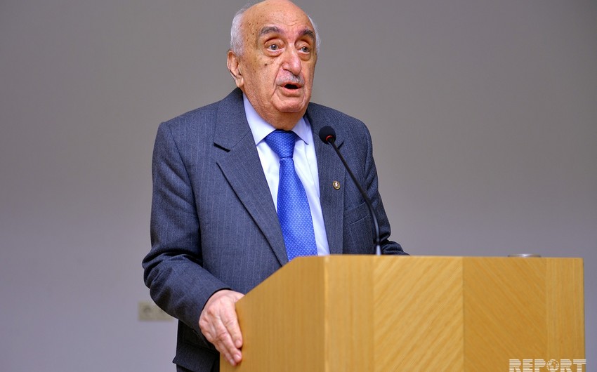 Xoşbəxt Yusifzadə: “TANAP-la indiyədək 3,5 mlrd. kubmetr qaz nəql edilib”