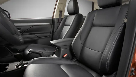 Azərbaycanda Mitsubishi Outlander bahalaşıb