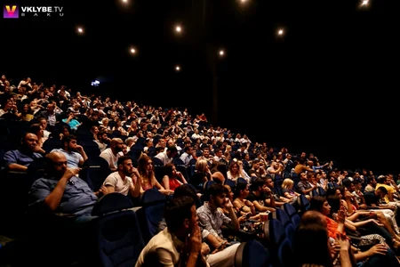 Предпремьерный показ фильма 2Pac: Легенда cостоялся в CinemaPlus