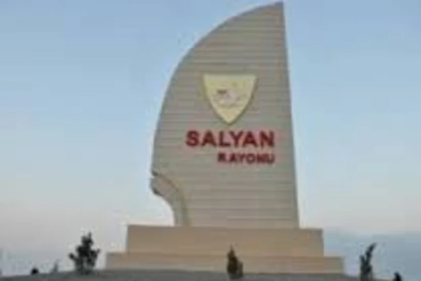 Salyan Rayon İcra Hakimiyyətinə 3 milyon manat ayrılıb