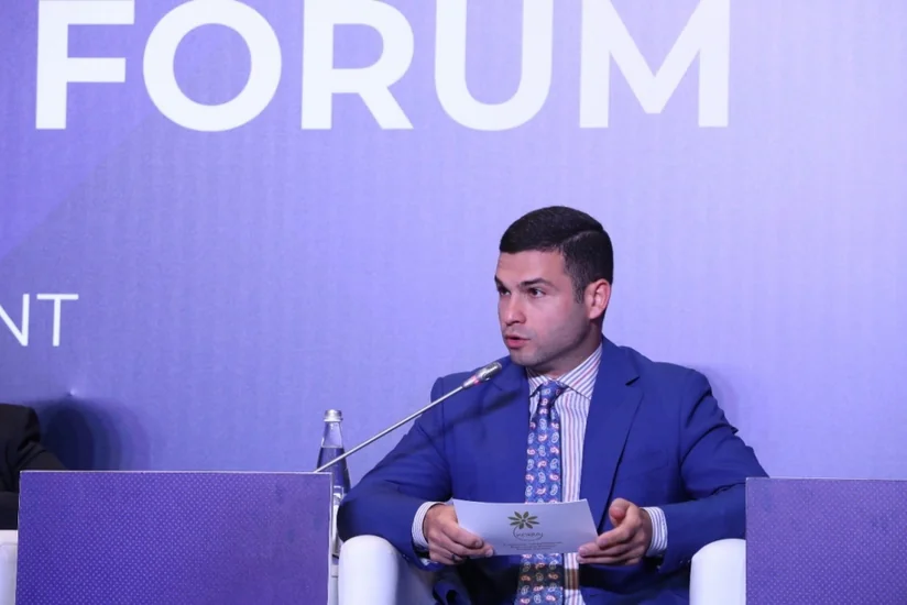 Avropa İttifaqının hesabatında KOBİA ilk beşlikdə yer alıb