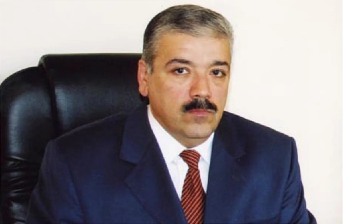 DİN: Emin Şəkinski xəstəxanada vəfat edib