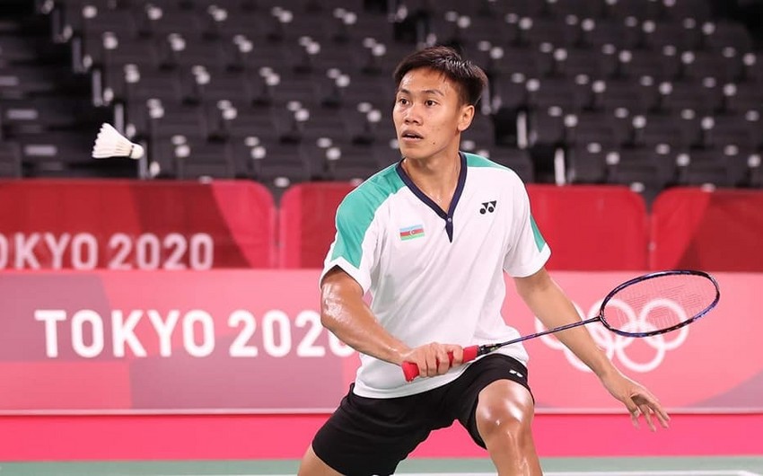 Azərbaycan ilk dəfə badminton üzrə dünya çempionatında təmsil olunacaq