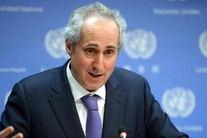 Талибан охраняет объекты ООН в Афганистане