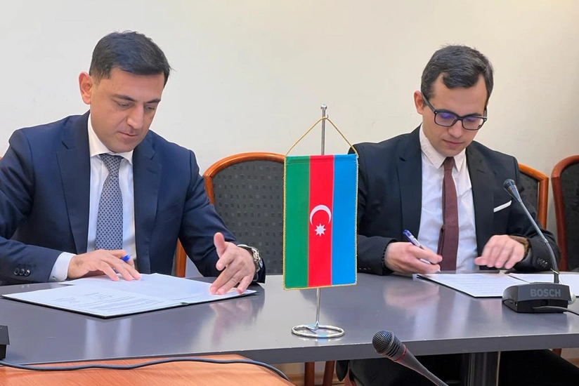 Azərbaycan-Macarıstan Enerji üzrə İşçi Qrupunun 3-cü iclası keçirilib