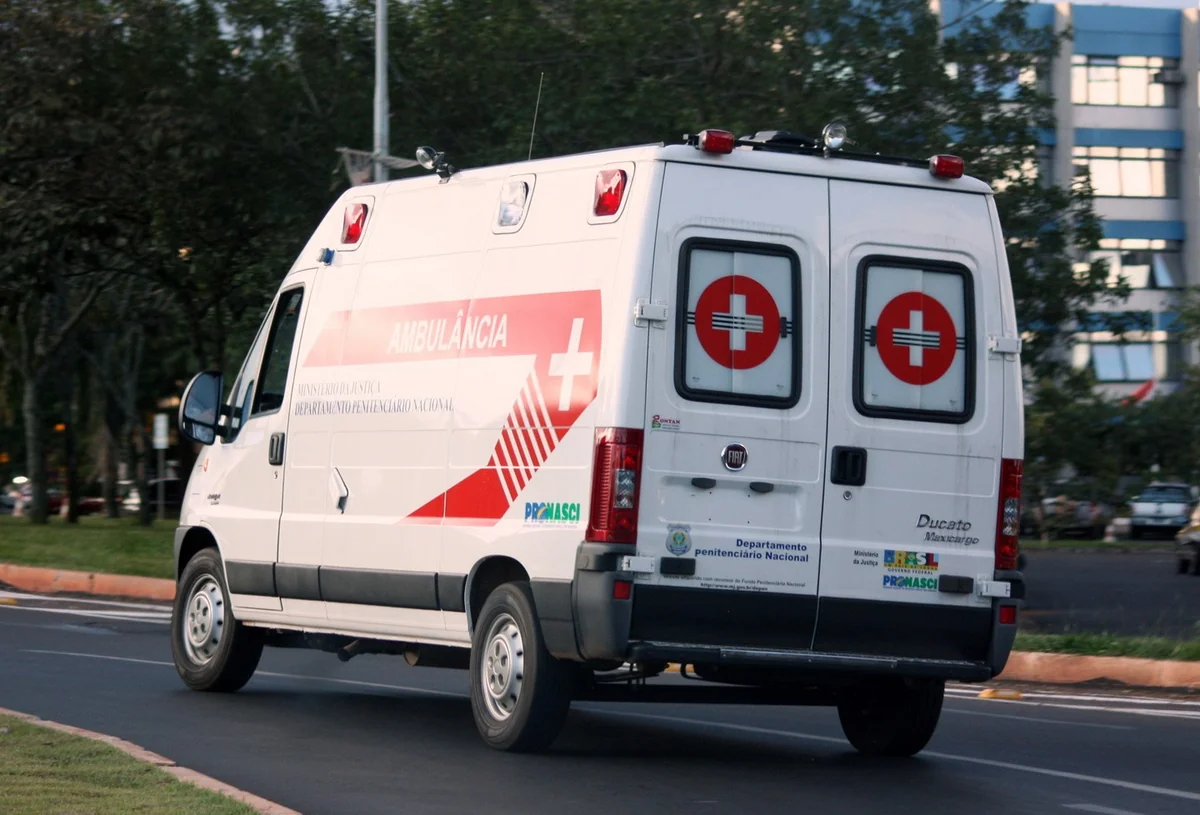 Braziliyada zavodda partlayış zamanı təxminən 30 nəfər xəsarət alıb