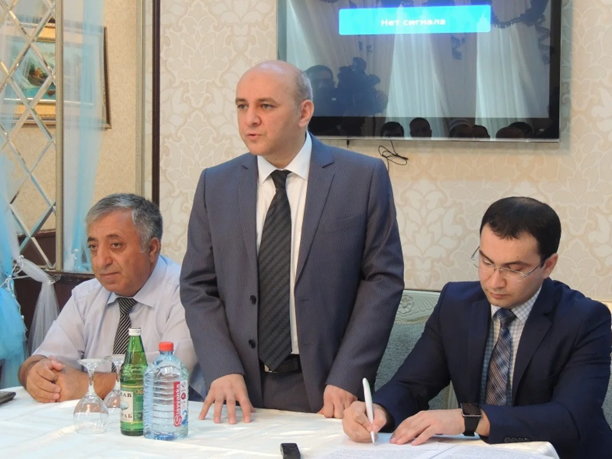 Azərbaycanda tolerantlıqla bağlı silsilə tədbirlərə start verilib