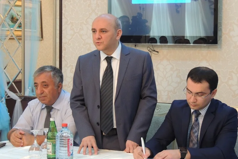 Azərbaycanda tolerantlıqla bağlı silsilə tədbirlərə start verilib