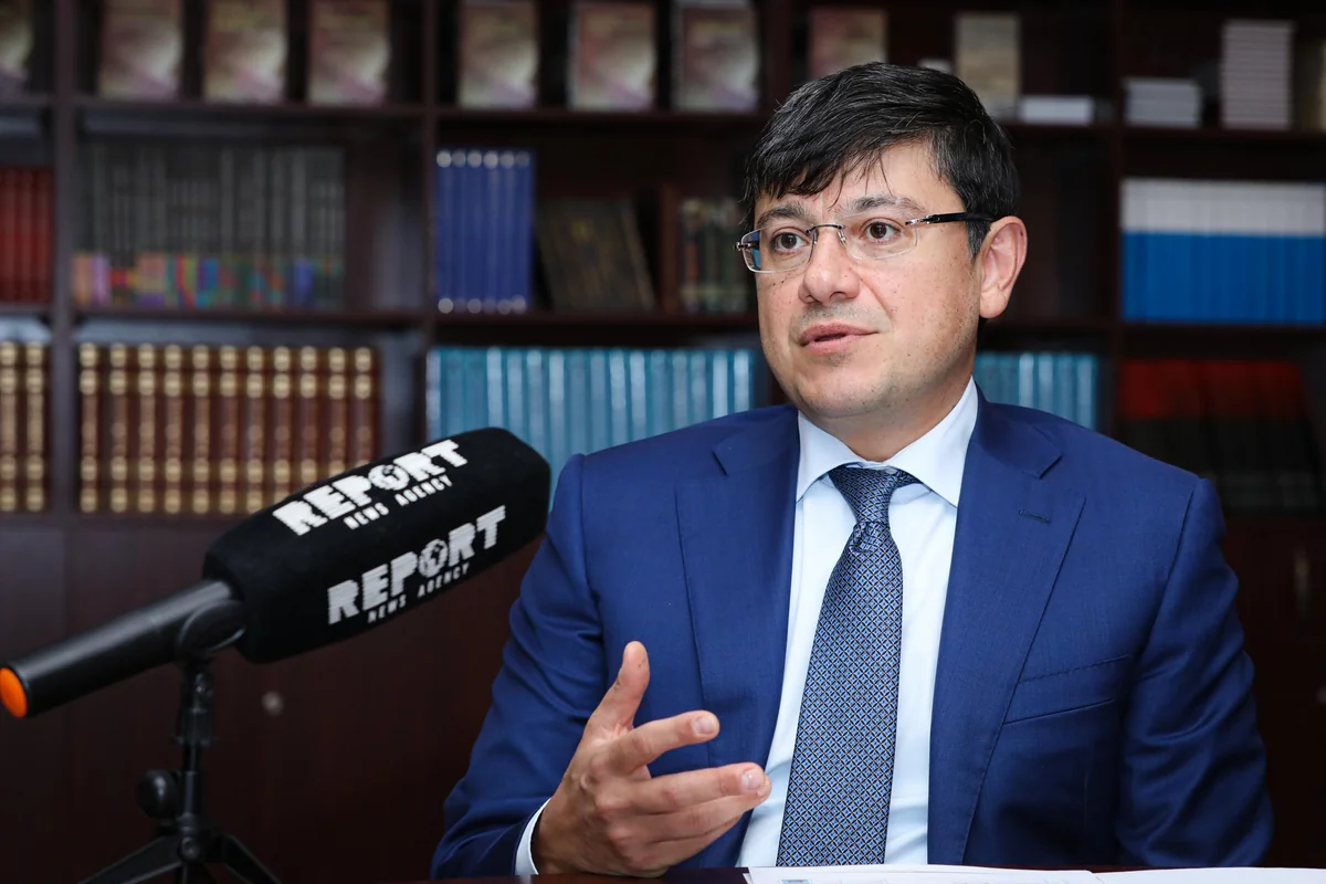 İraq, Livan, Böyük Britaniya və Danimarkada Azərbaycan evinin açılması nəzərdə tutulur