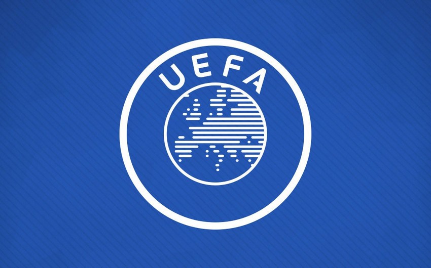 UEFA millimizin oyunları ilə bağlı durumu açıqladı