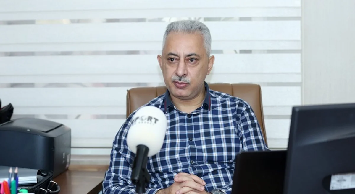 Elçin Nadirov: Azad Rəhimov sadə, dostcanlı, məsuliyyətli insan idi