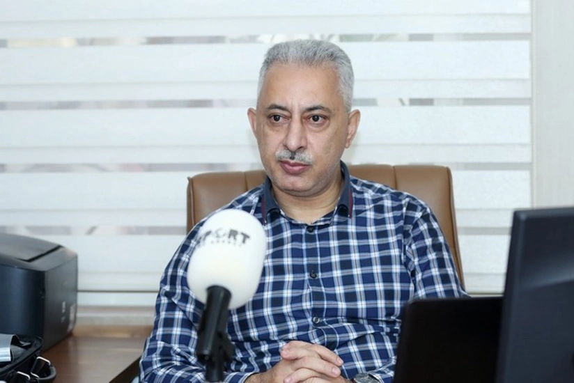 Elçin Nadirov: Azad Rəhimov sadə, dostcanlı, məsuliyyətli insan idi
