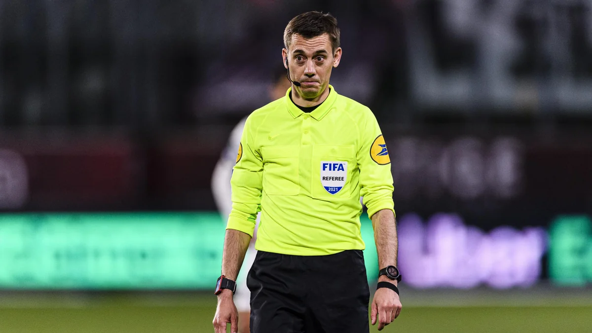 French referees appointed for Qarabag’s Champions League playoff return match
