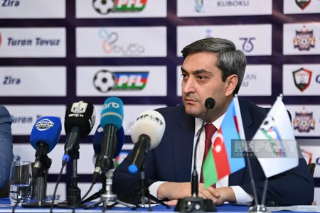 Azərbaycan Kubokunda yeni mövsümün püşkü atılıb