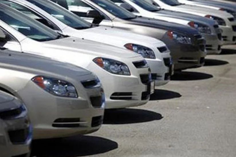 Məhkəmələrə ayrılan xidməti avtomobillərin sayı artırılıb