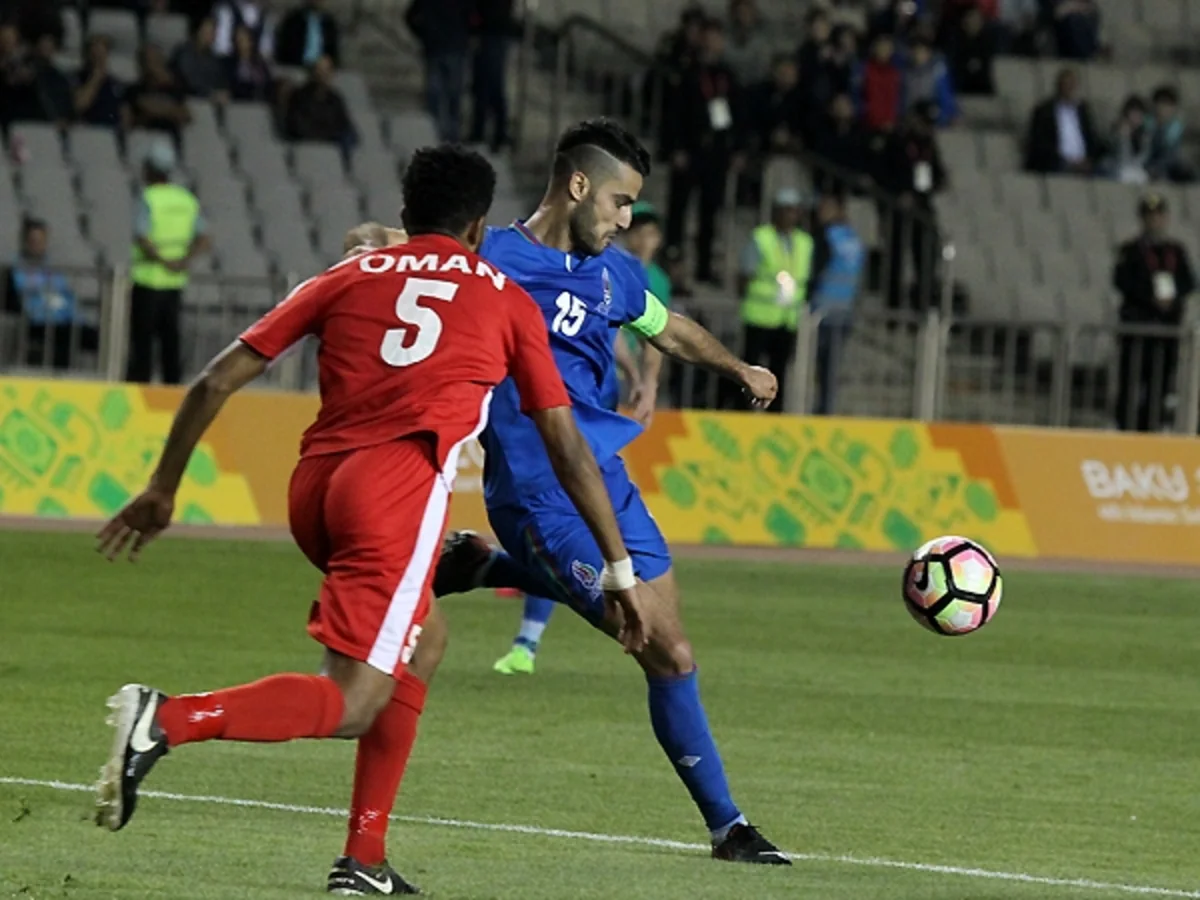 Ruslan Abışov: Futbol yığmamız tarixə düşdü