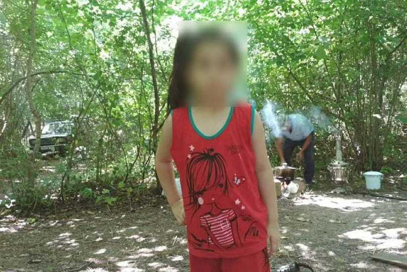 Şabranda 8 yaşlı uşaq iynə vurulduqdan sonra ölüb - FOTO - VİDEO