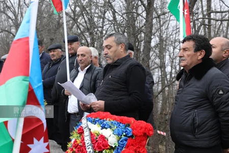 Геноцид в Агдабане был совершен с целью сломить волю азербайджанского народа - ОТКРЫТОЕ ПИСЬМО