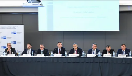 Nazir: Bəzi vergi dərəcələrinin optimallaşdırılması yolu ilə vergi yükünün azaldılması nəzərdən keçirilir