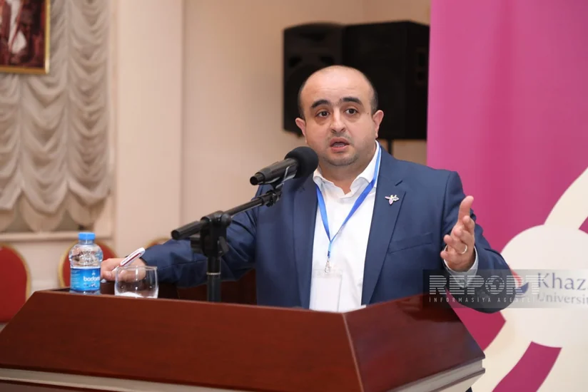 Fuad Çıraqov: “Ermənistan Qarabağ ermənilərinin reinteqrasiyasına maneə yaratmağa son qoymalıdır”