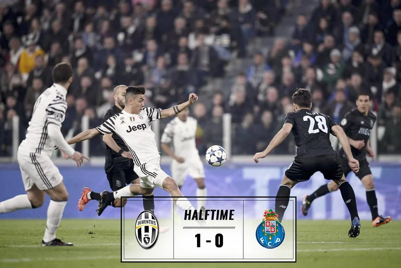 Çempionlar Liqasında 1/4 finala yüksələn daha 2 klubun adı müəyyənləşib - VİDEO