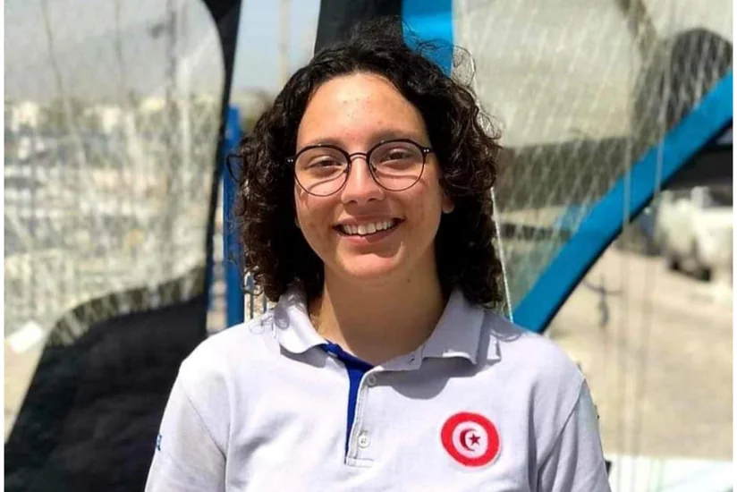 17-летняя участница Олимпиады в Токио погибла на тренировке