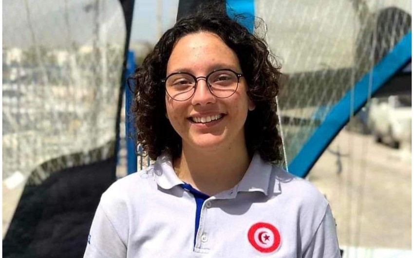 17-летняя участница Олимпиады в Токио погибла на тренировке