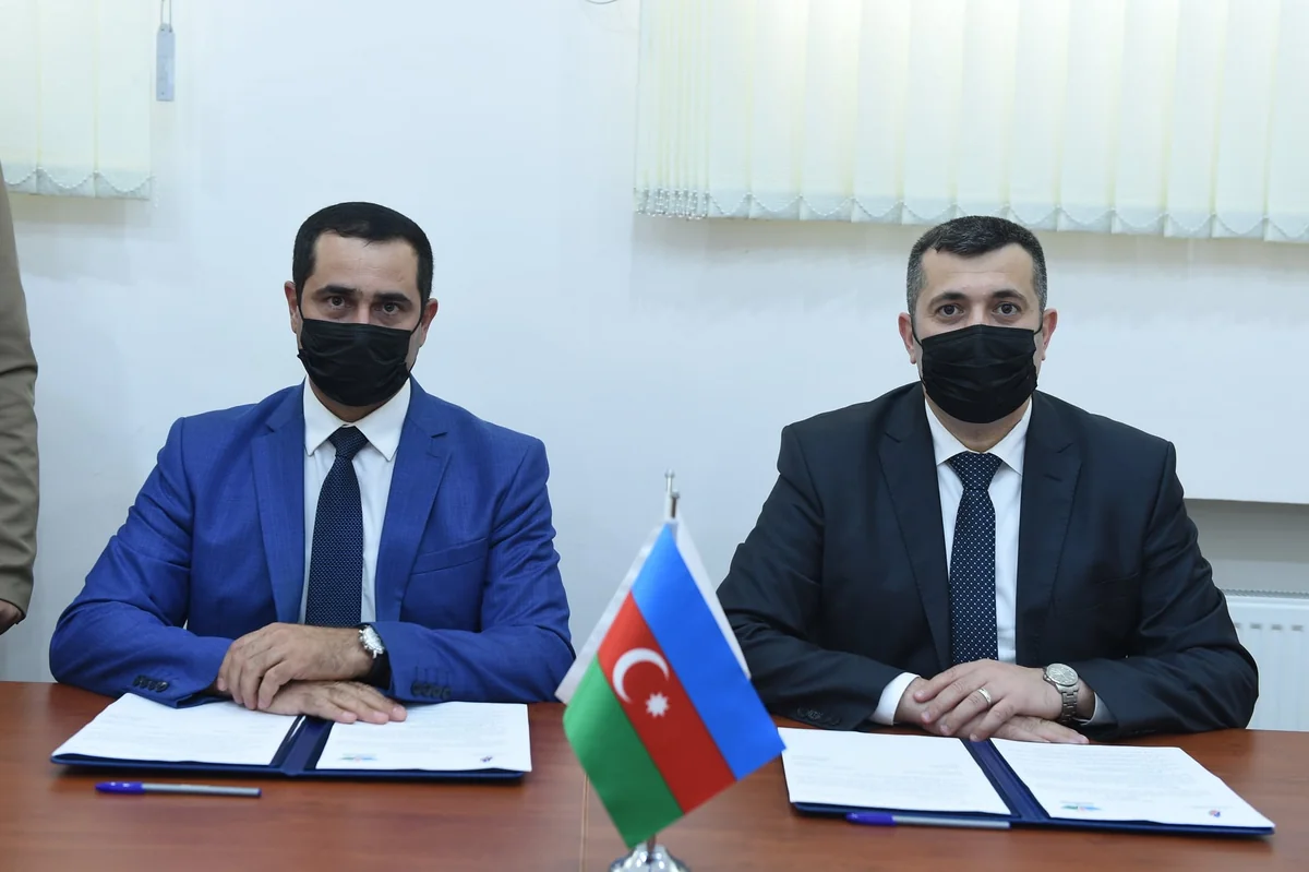 AİJF idman könüllüləri ilə əməkdaşlığa start verdi