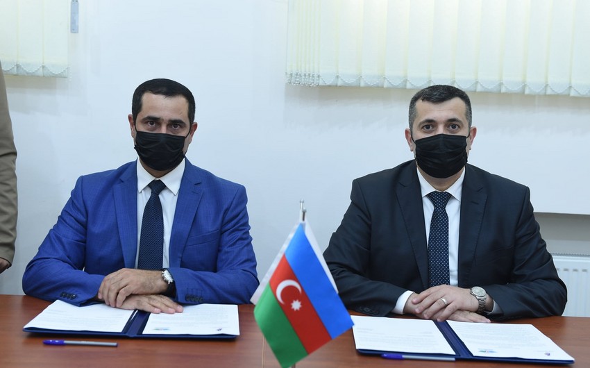 AİJF idman könüllüləri ilə əməkdaşlığa start verdi