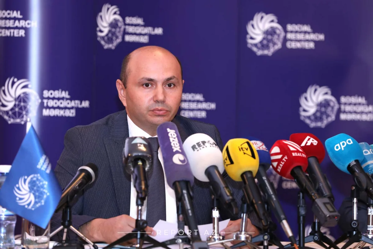 Vətəndaşlar kadr islahatlarını yüksək qiymətləndirir
