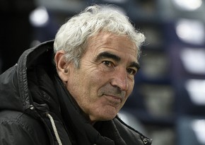 Raymon Domenek: Qarabağ Marseli meydanda süpürdü
