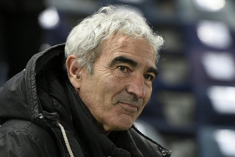 Raymon Domenek: Qarabağ Marseli meydanda süpürdü
