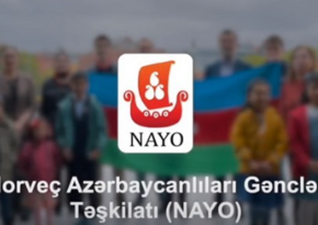 Azerbaijani youth in Norway urge fairness from Oslo on Baku issues