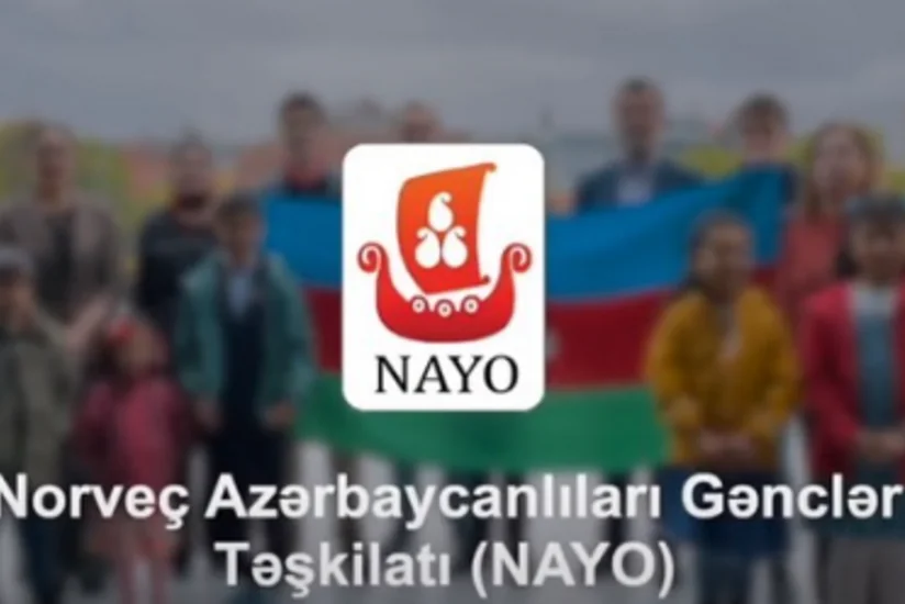 Norveçdəki Azərbaycan diaspor təşkilatı yerli hökuməti ədalətli olmağa çağırıb