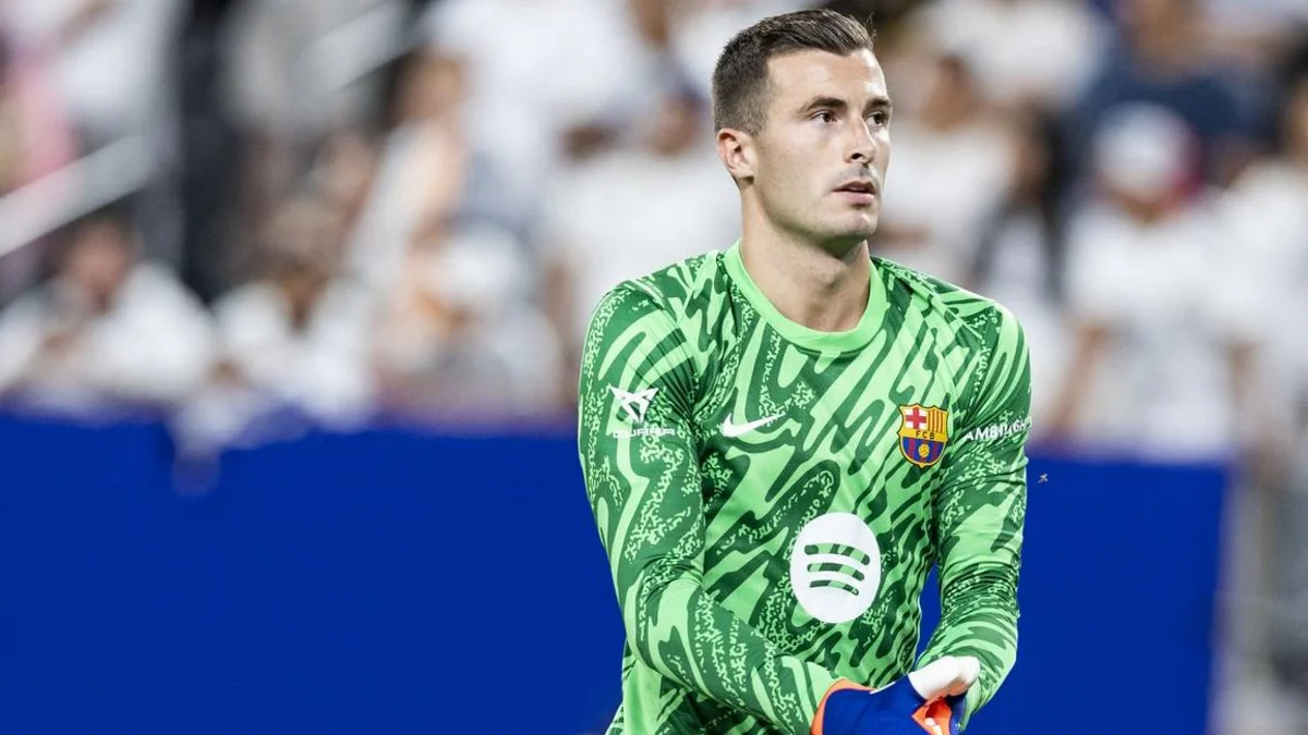 FC Barcelona star considers leaving after Flick argument