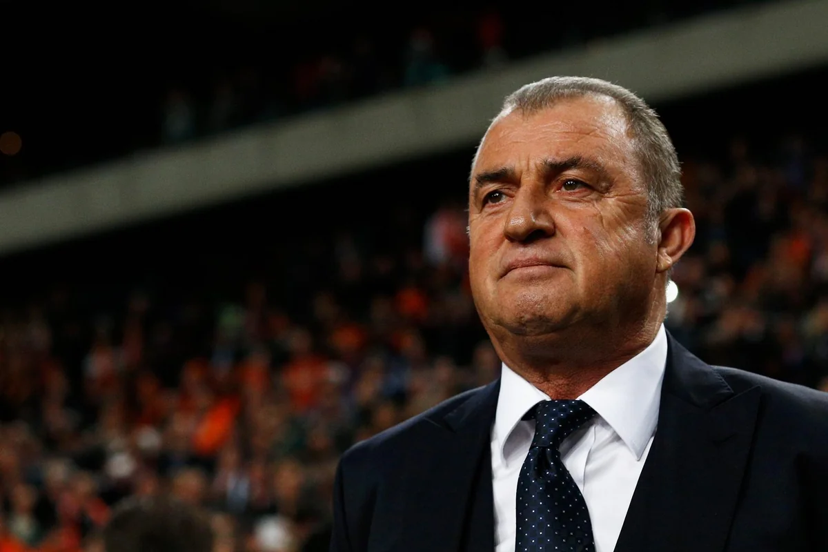 ​Fatih Terim: Bunlar bir canın yanında nədir ki...