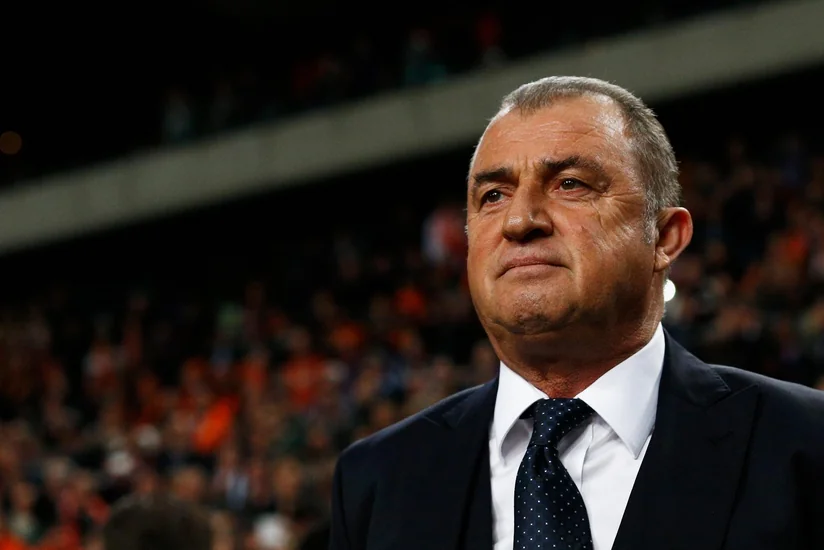 ​Fatih Terim: Bunlar bir canın yanında nədir ki...