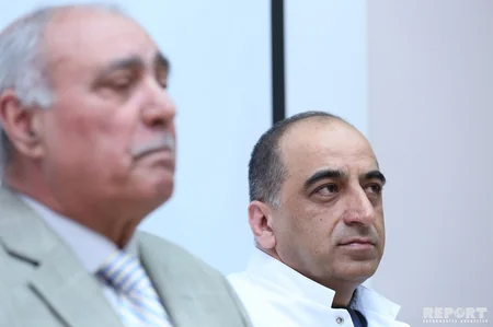 Baş allerqoloq: Azərbaycanda allergik xəstəliklər geniş yayılıb