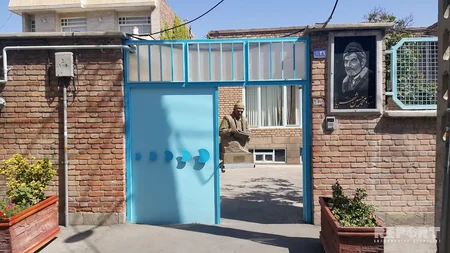 2018-ci ilin İslam turizm paytaxtı Təbrizdən - REPORTAJ
