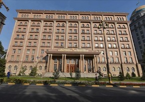 Tajikistan welcomes conclusion of Azerbaijan-Armenia negotiations on text of peace treaty