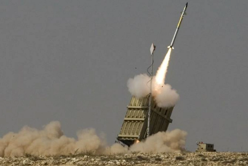 Hamas radicals launched over 11,500 rockets at Israel since October 7