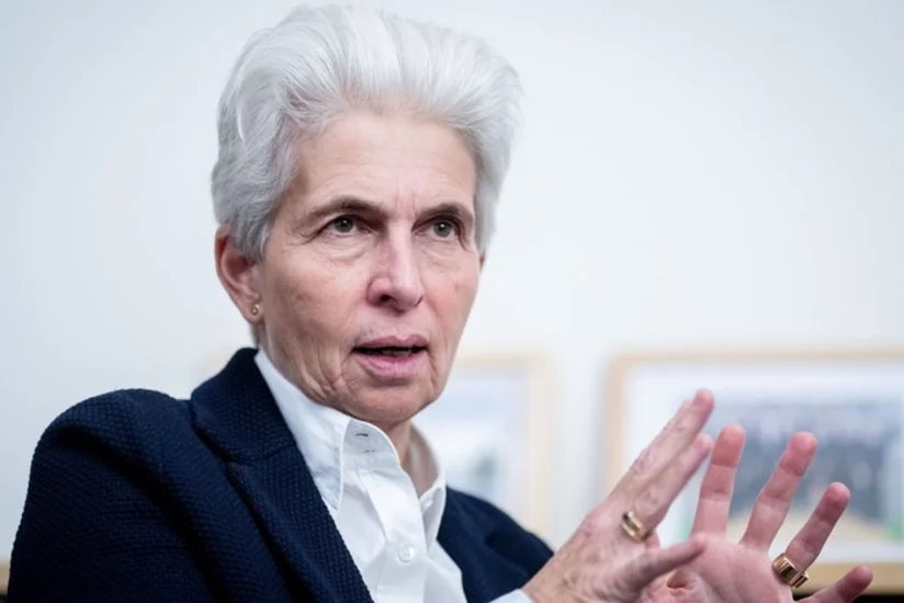 В Бундестаге призвали создать долгосрочную стратегию помощи Украине