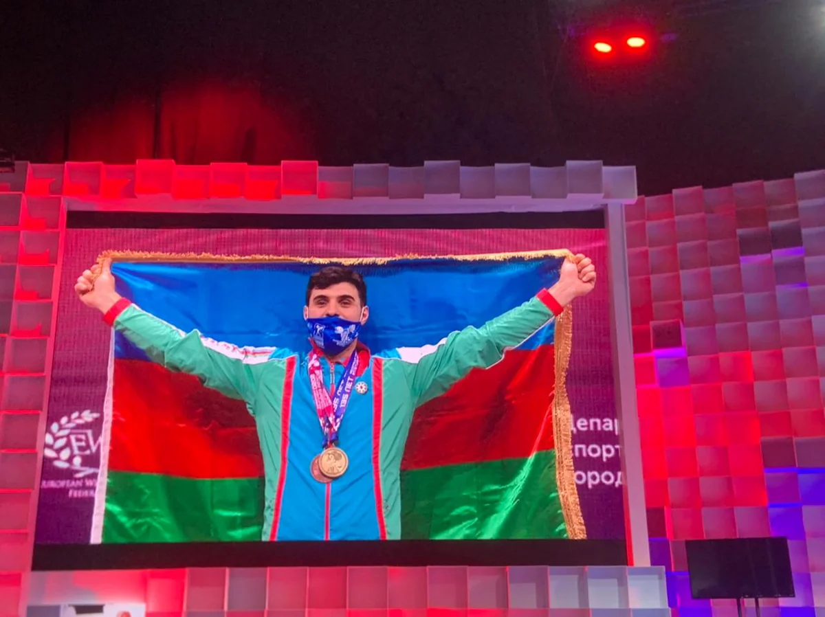 Dadaş Dadaşbəyli: Deyirdilər ki, bacarmayacaq, nəticə verə bilməz - MÜSAHİBƏ