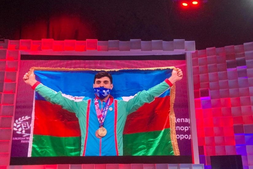 Dadaş Dadaşbəyli: Deyirdilər ki, bacarmayacaq, nəticə verə bilməz - MÜSAHİBƏ