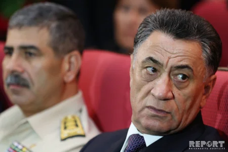 Natiq Əliyev II Fəxri xiyabanda dəfn edilib - FOTO - YENİLƏNİB-3