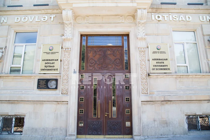 ADİU-da təhsil alan əcnəbi tələbələr London Universitetinin bakalavr diplomunu alacaqlar