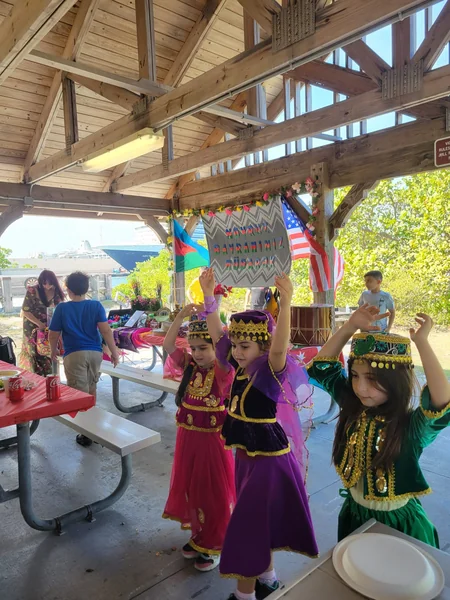 Azərbaycan icması Mayamidə Novruz bayramını qeyd edib