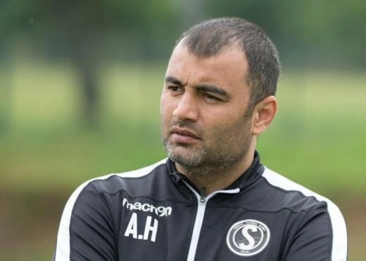 Aftandil Hacıyev: Kimsə nə mənim, nə də Qurban Qurbanovun adına ləkə gətirə bilməz