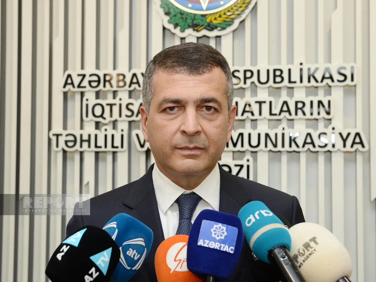 Azerbaijan to develop new bill on bankryptcy