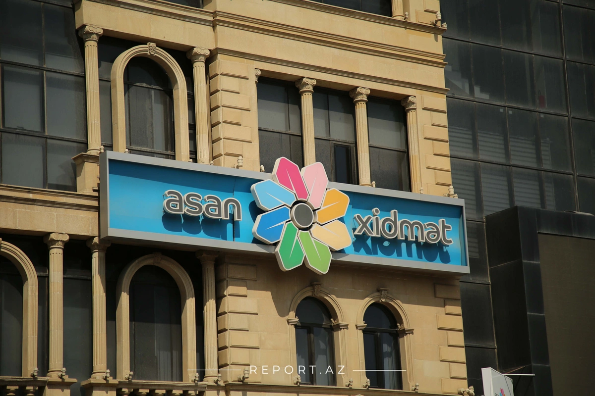 Naxçıvanda “ASAN xidmət”ə yeni direktor təyin edildi